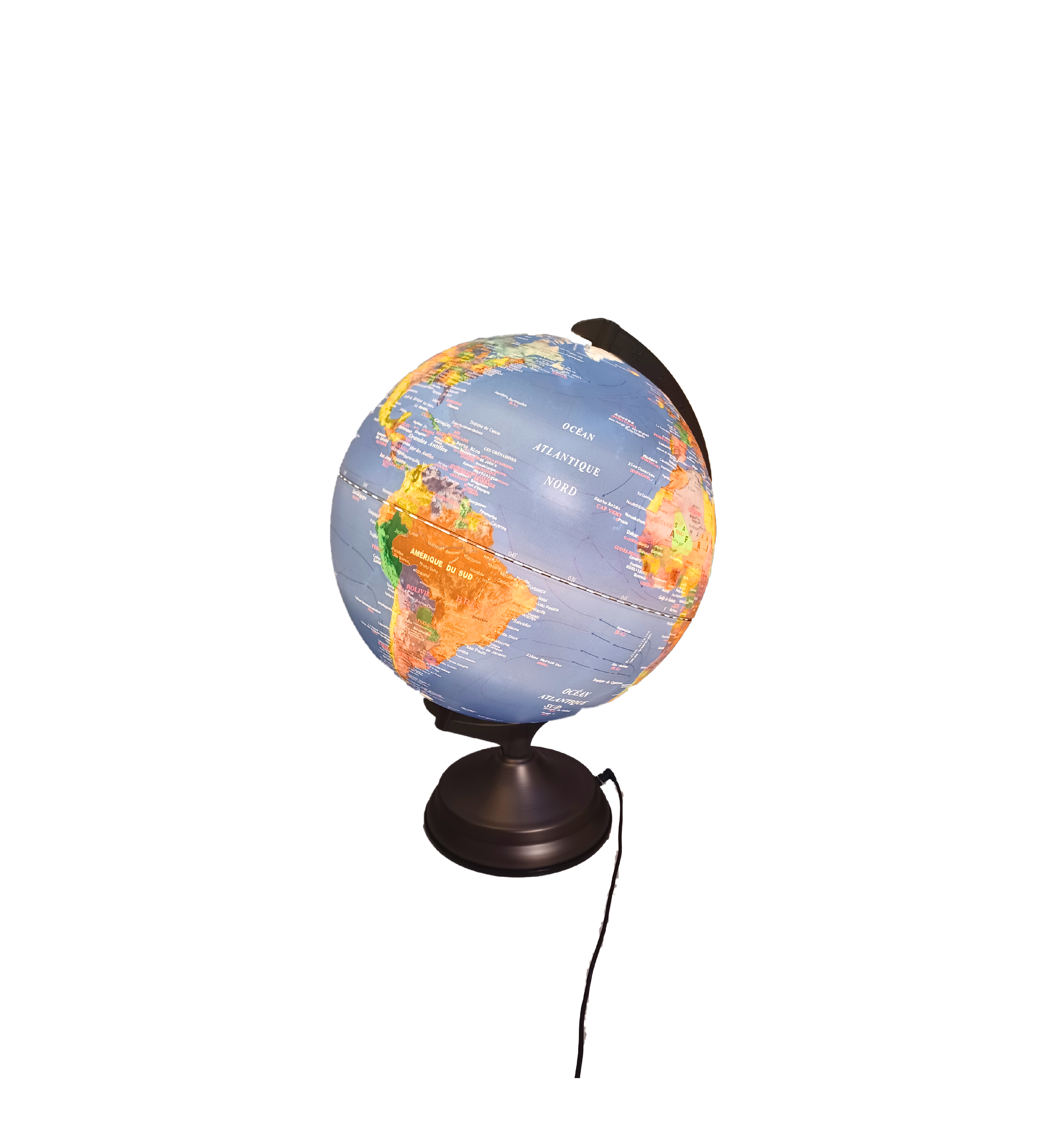 globe